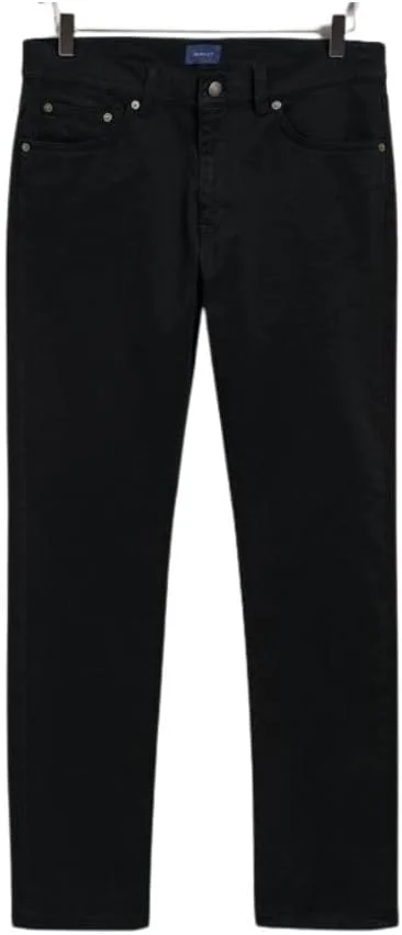 شلوار جین مردانه گنت مدل آرلی با فیت معمولی 1000369-5