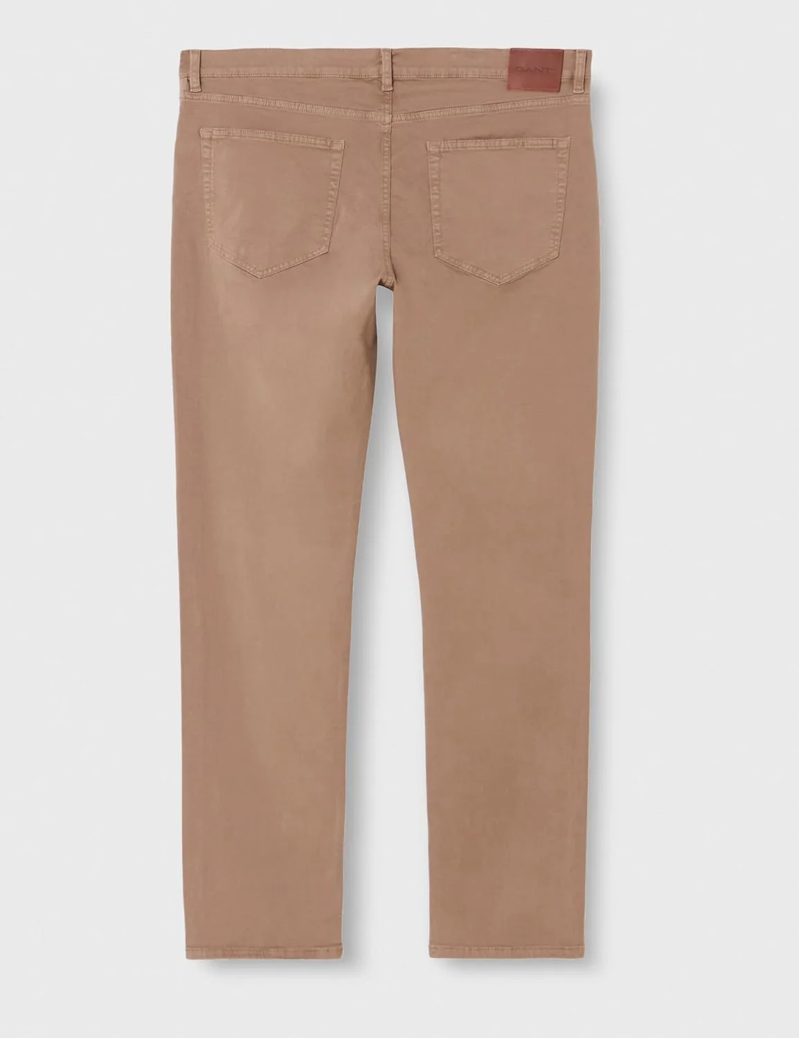 شلوار جین مردانه گنت مدل 1000263-261 با برش معمولی