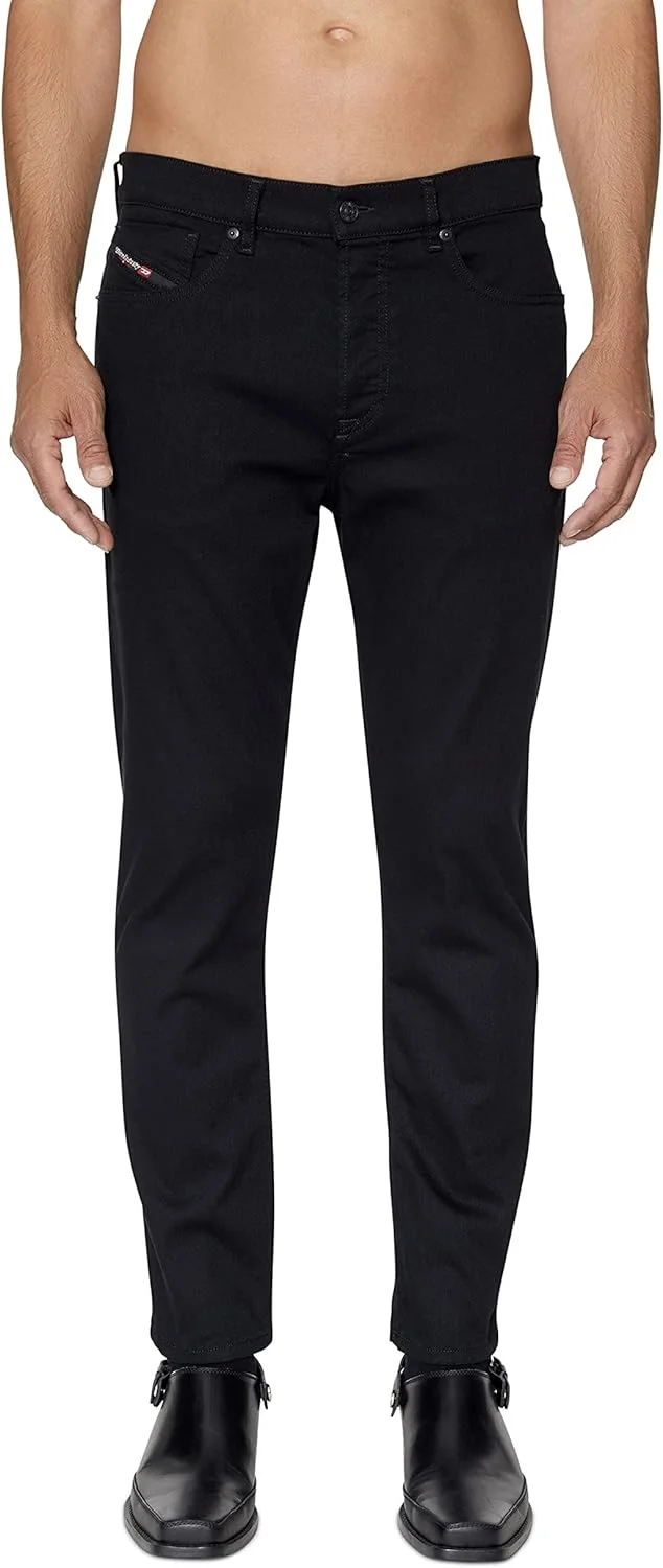 شلوار جین مردانه مدل D-fining 2006