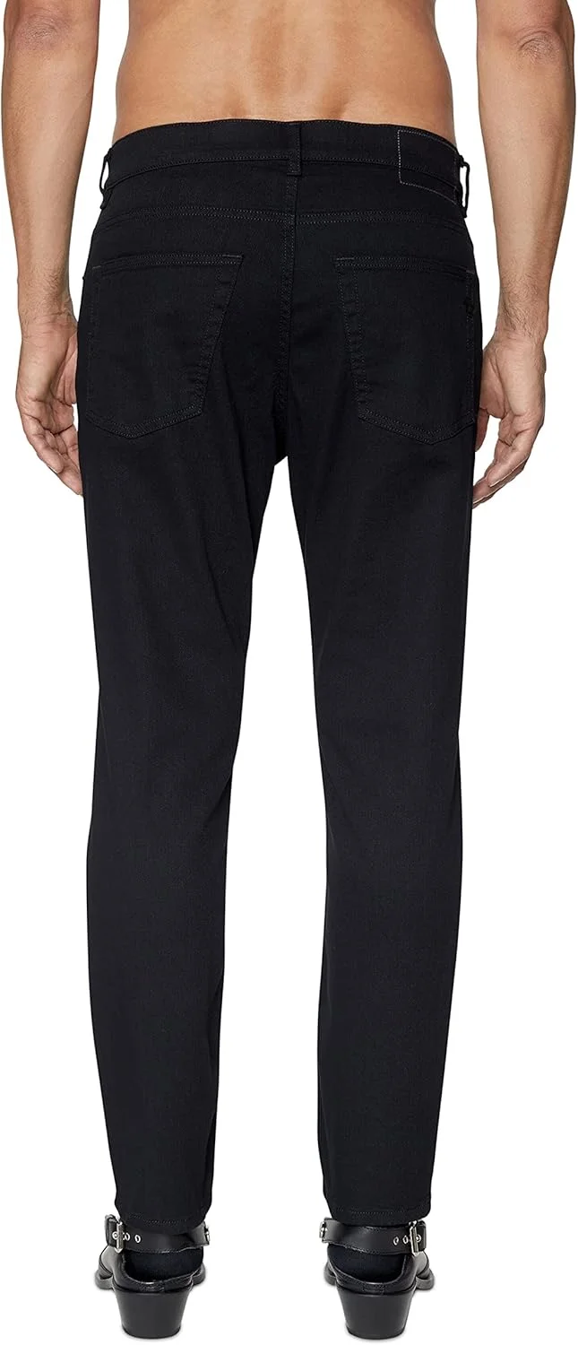 شلوار جین مردانه مدل D-fining 2006