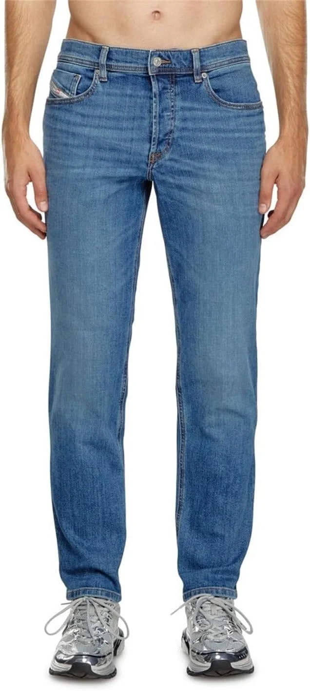 شلوار جین مردانه دیزل مدل D-Finitive 2023