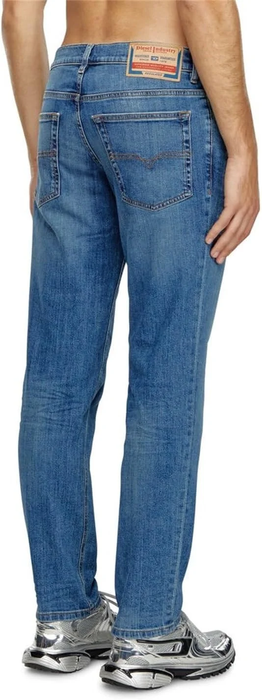 شلوار جین مردانه دیزل مدل D-Finitive 2023