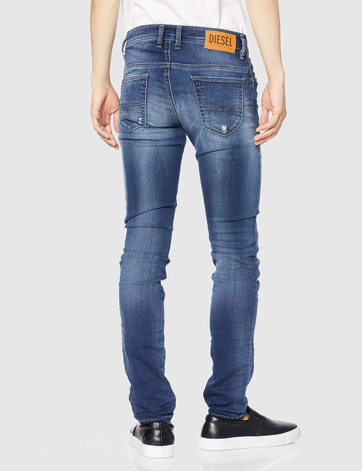 شلوار جین مردانه دیزل Thommer-y-ne L.32