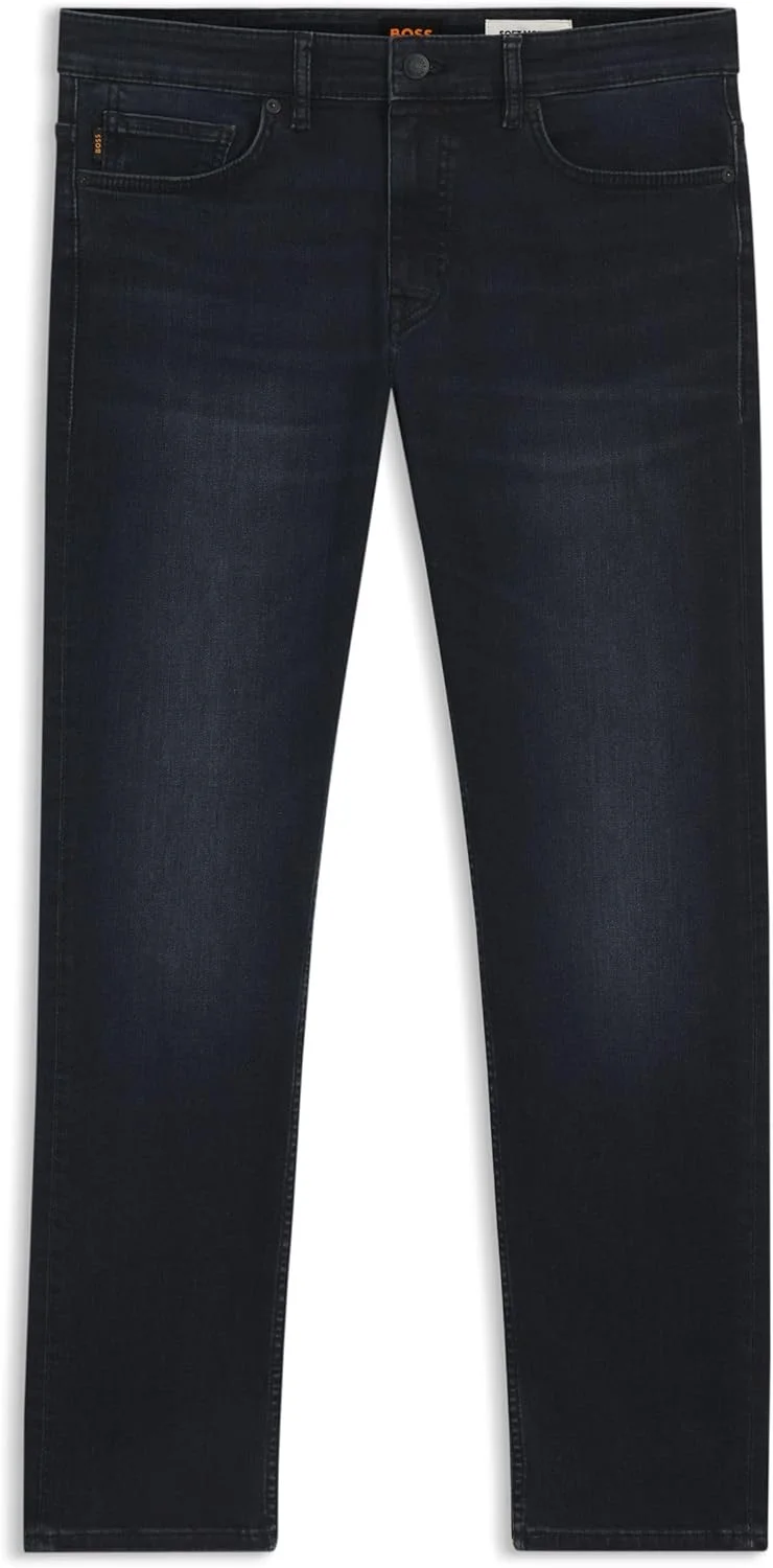 شلوار جین مردانه BOSS مدل DELAWARE BO (تک عددی)