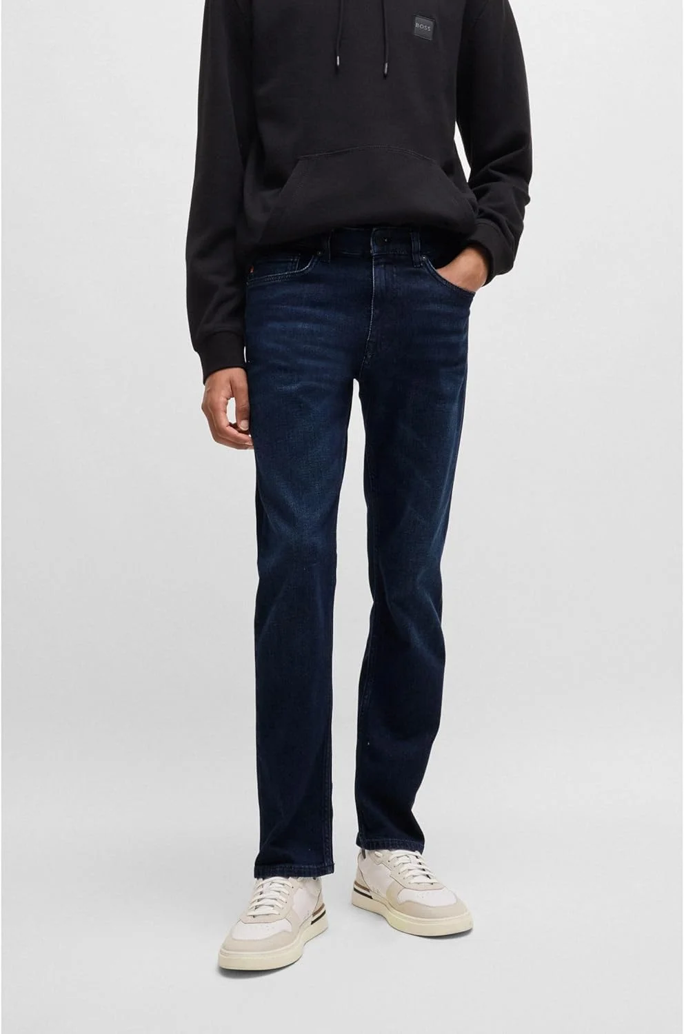 شلوار جین مردانه BOSS مدل Delaware Bo