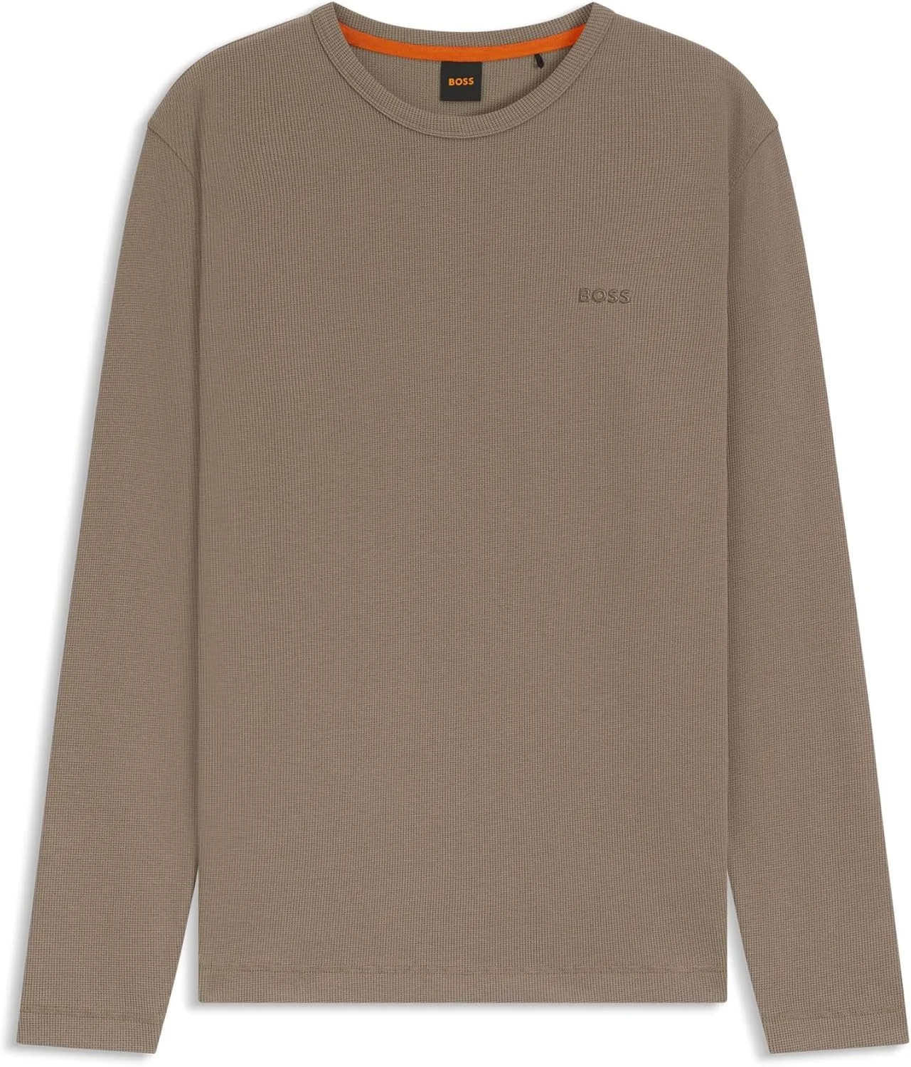 تی شرت مردانه BOSS مدل تمپستو