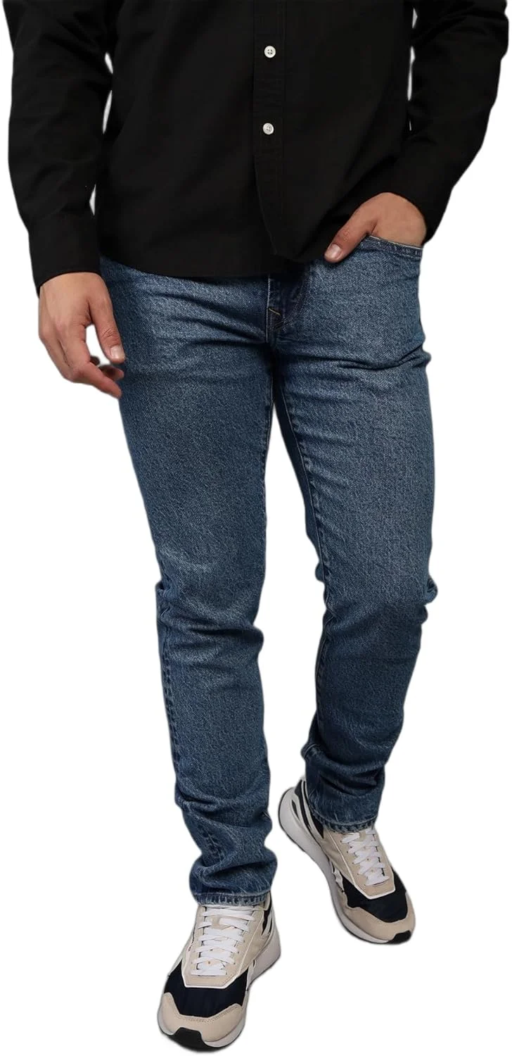 شلوار جین مردانه American Eagle مدل Slim Fit (تک عددی)