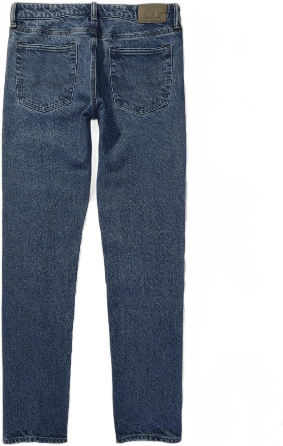 شلوار جین مردانه American Eagle مدل Slim Fit (تک عددی)