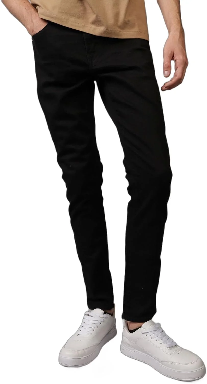 شلوار جین مردانه اسکینی امریکن ایگل (تک)