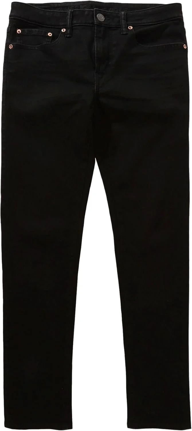 شلوار جین مردانه اسکینی امریکن ایگل (تک)