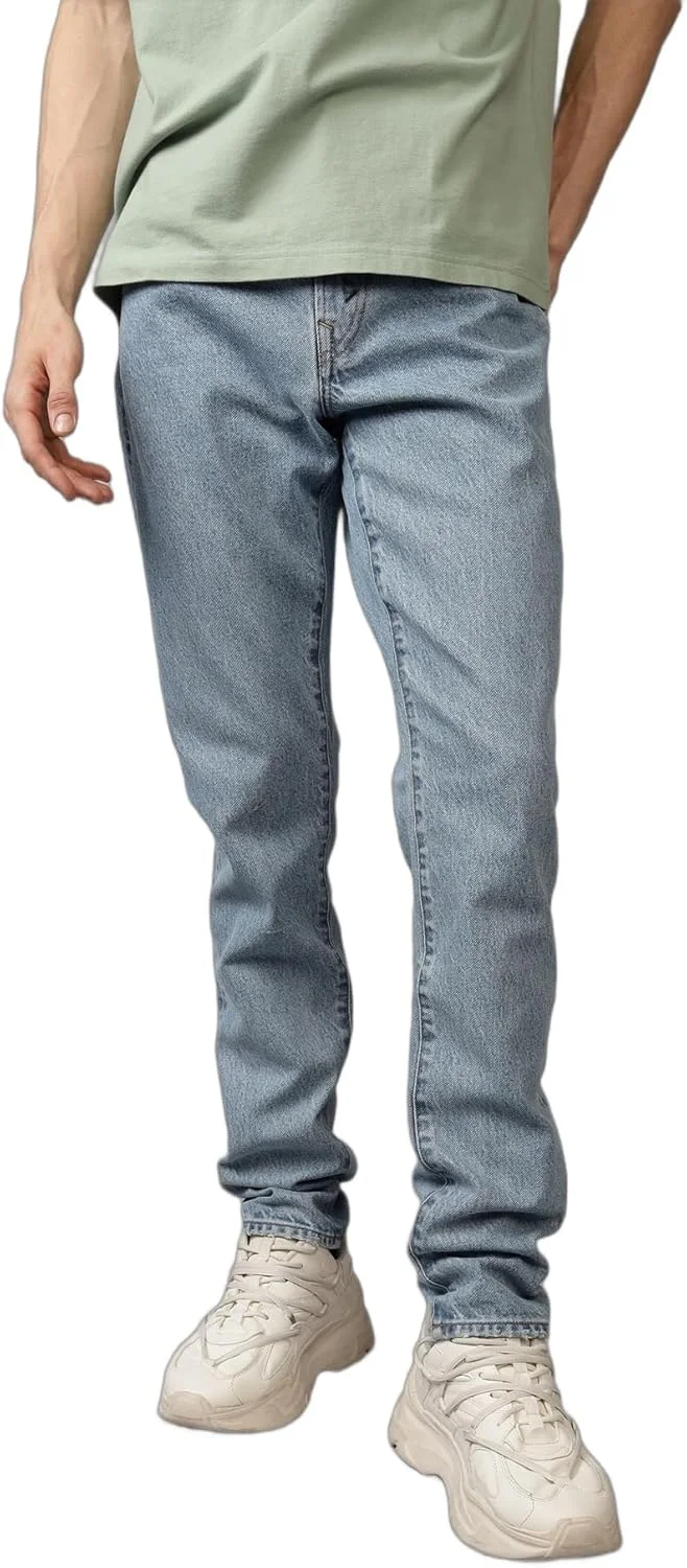 شلوار جین مردانه اسکینی ورزشی امریکن ایگل (تک عددی)