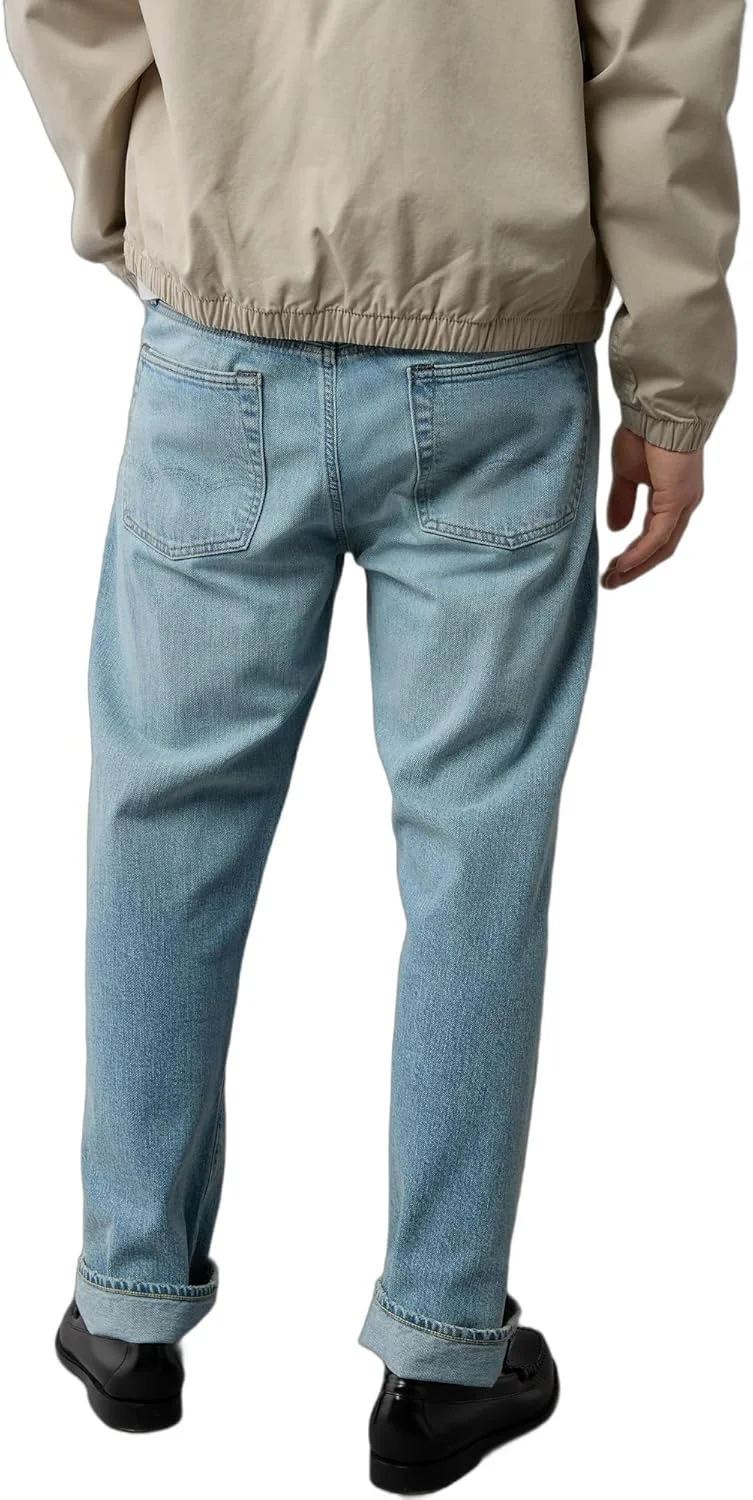 شلوار جین مردانه اورجینال راسته امریکن ایگل (تک عددی)