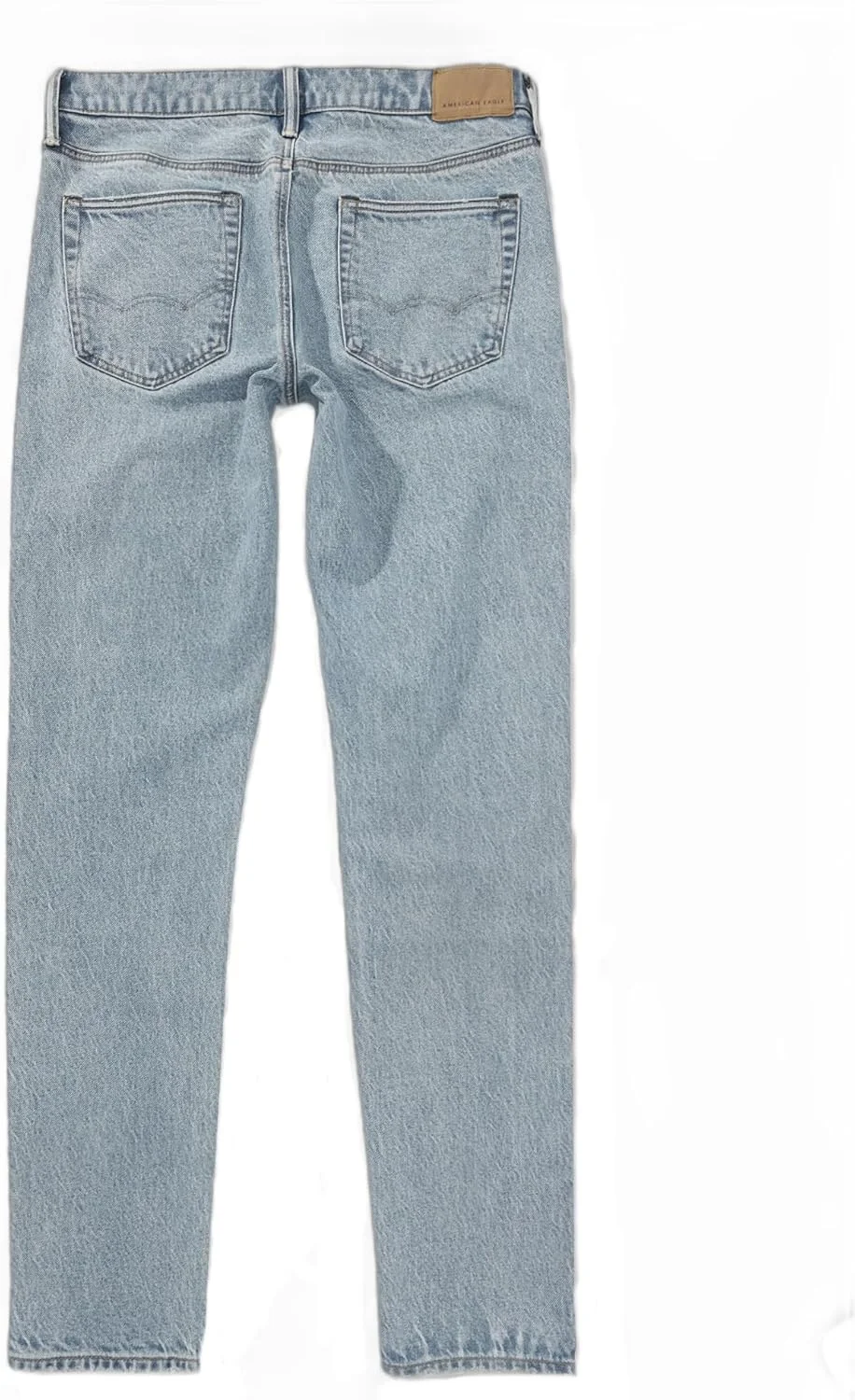 شلوار جین مردانه اسکینی ورزشی امریکن ایگل (تک عددی) شلوار جین مردانه اسکینی ورزشی امریکن ایگل (تک عددی)