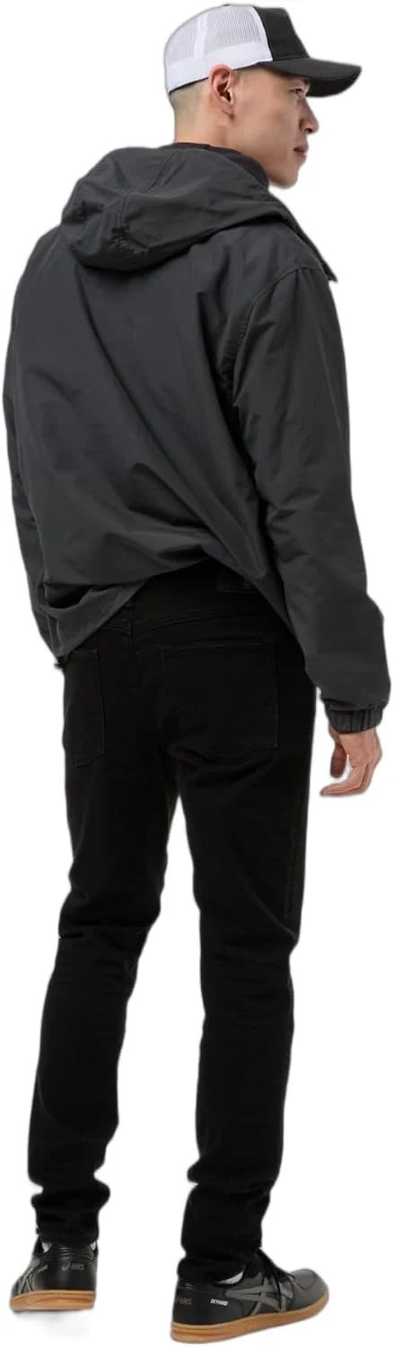 شلوار جین مردانه اسکینی ورزشی امریکن ایگل 3D 24/7 (تک عددی)