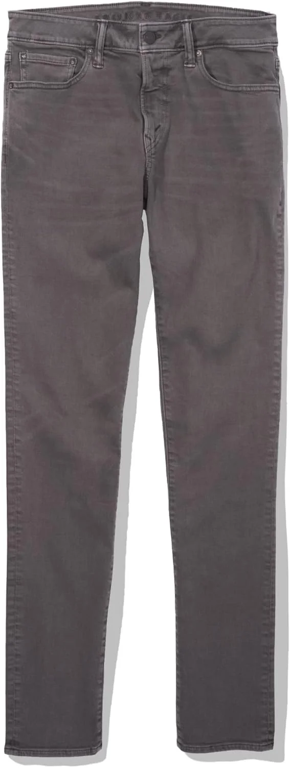 شلوار جین مردانه امریکن ایگل Airflex+ Slim