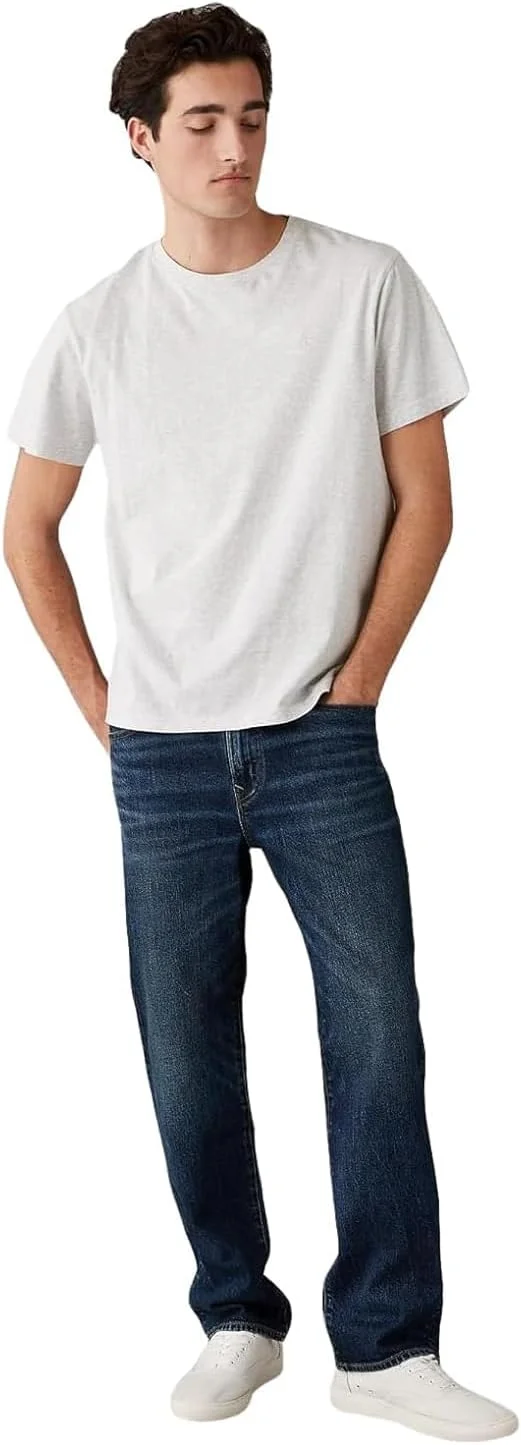 شلوار مردانه مدرن ایزی فلکس امریکن ایگل