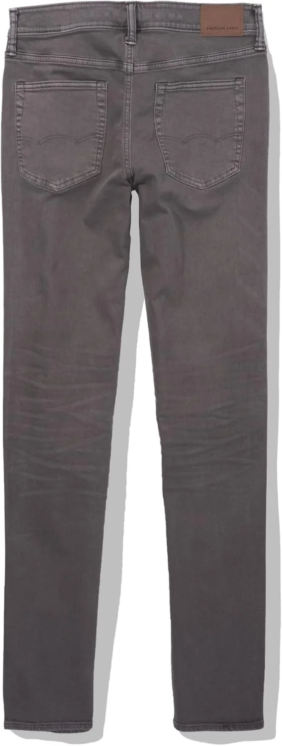 شلوار جین مردانه امریکن ایگل Airflex+ Slim