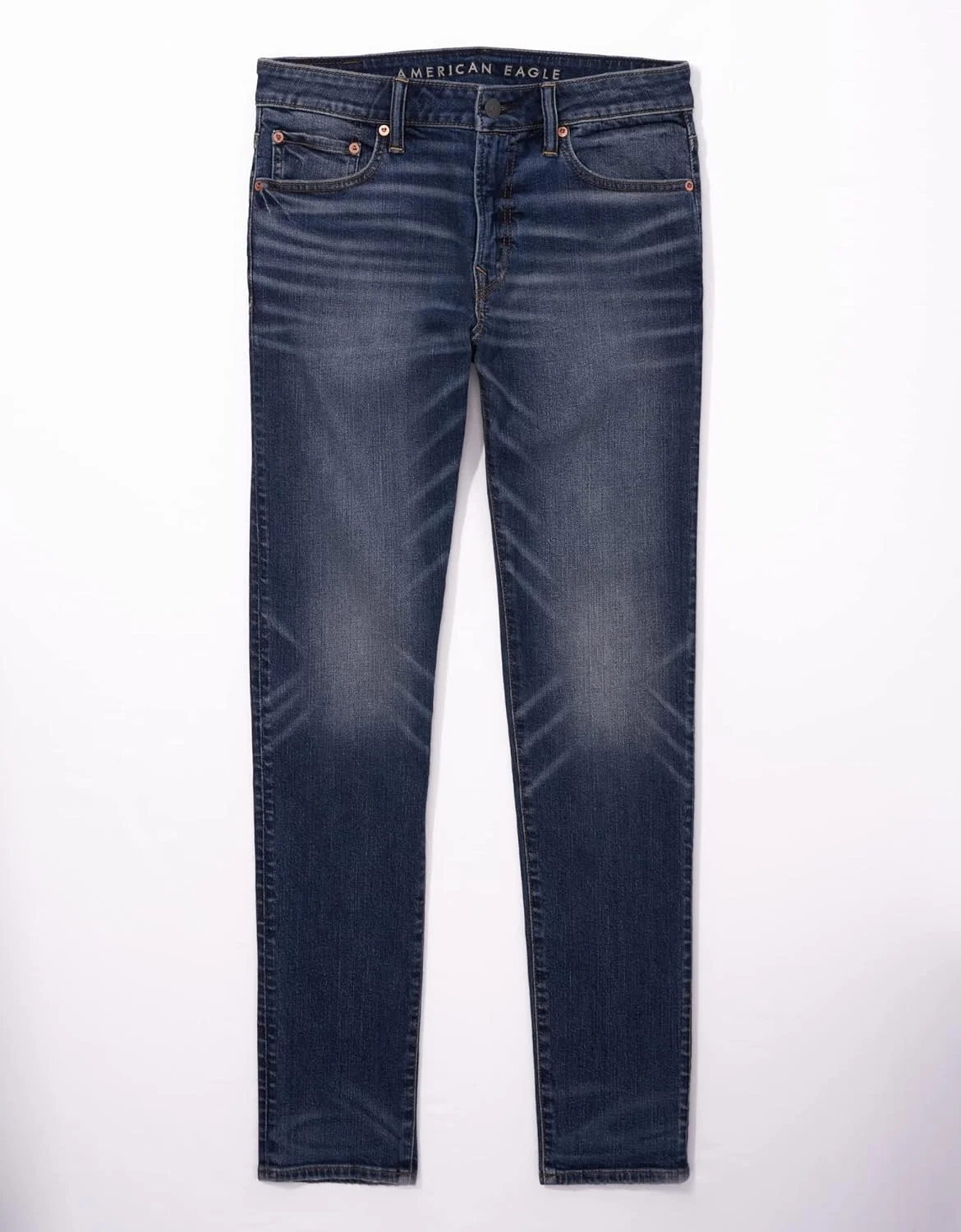 شلوار جین مردانه کلاسیک Airflex+ امریکن ایگل