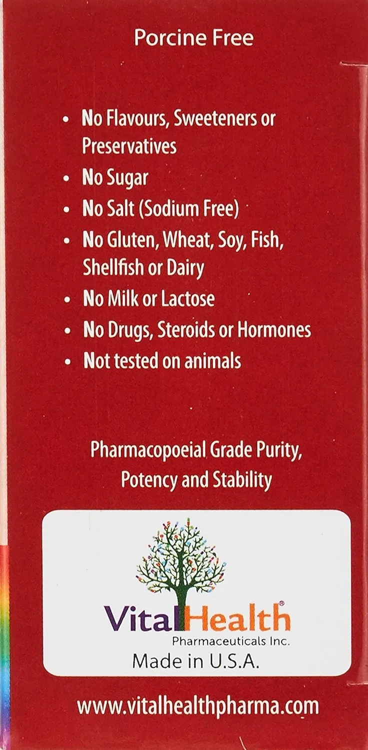 کپسول های جنترون، 30 عدد