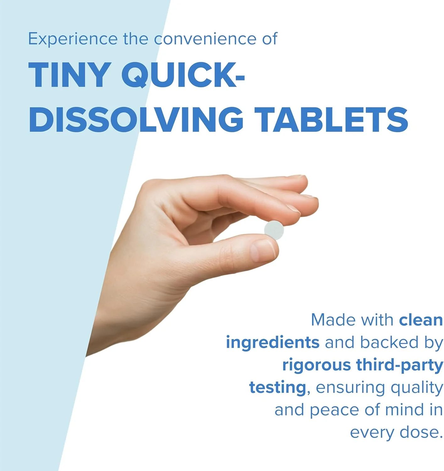 فرمول سه گانه K سوپریور سورس، MK-4 500 میکروگرم، MK-7 50 میکروگرم، K1 500 میکروگرم، قرص های زیر زبانی حل شونده سریع، 30 عدد، استخوان ها و شریان های سالم، پشتیبانی از سیستم ایمنی و قلبی عروقی، غیر GMO فرمول سه گانه K سوپریور سورس، MK-4 500 میکروگرم، MK-7 50 میکروگرم، K1 500 میکروگرم، قرص های زیر زبانی حل شونده سریع، 30 عدد، استخوان ها و شریان های سالم، پشتیبانی از سیستم ایمنی و قلبی عروقی، غیر GMO