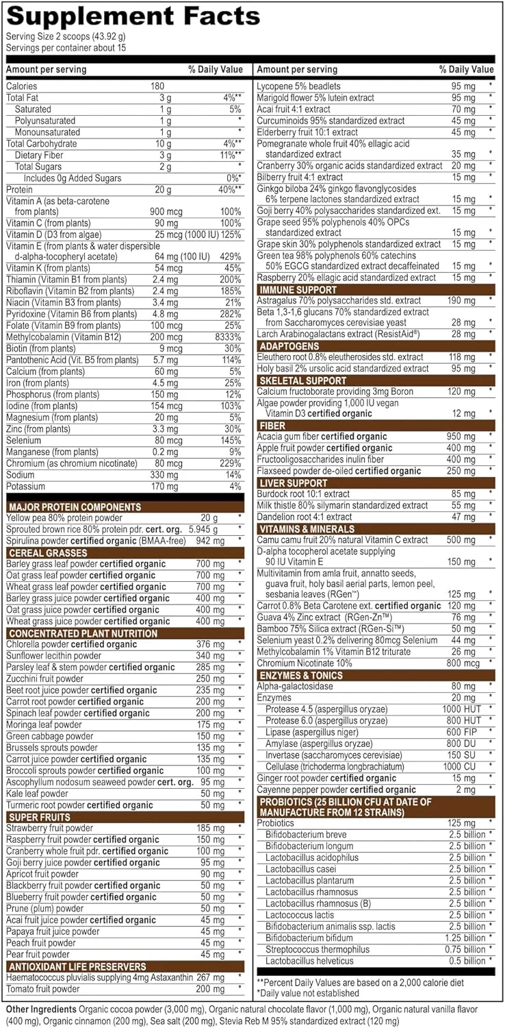 پودر پروتئین ویبرانت هلث ماکزیمم ویبرنس، وانیلی، 724 گرم پودر پروتئین ویبرانت هلث ماکزیمم ویبرنس، وانیلی، 724 گرم