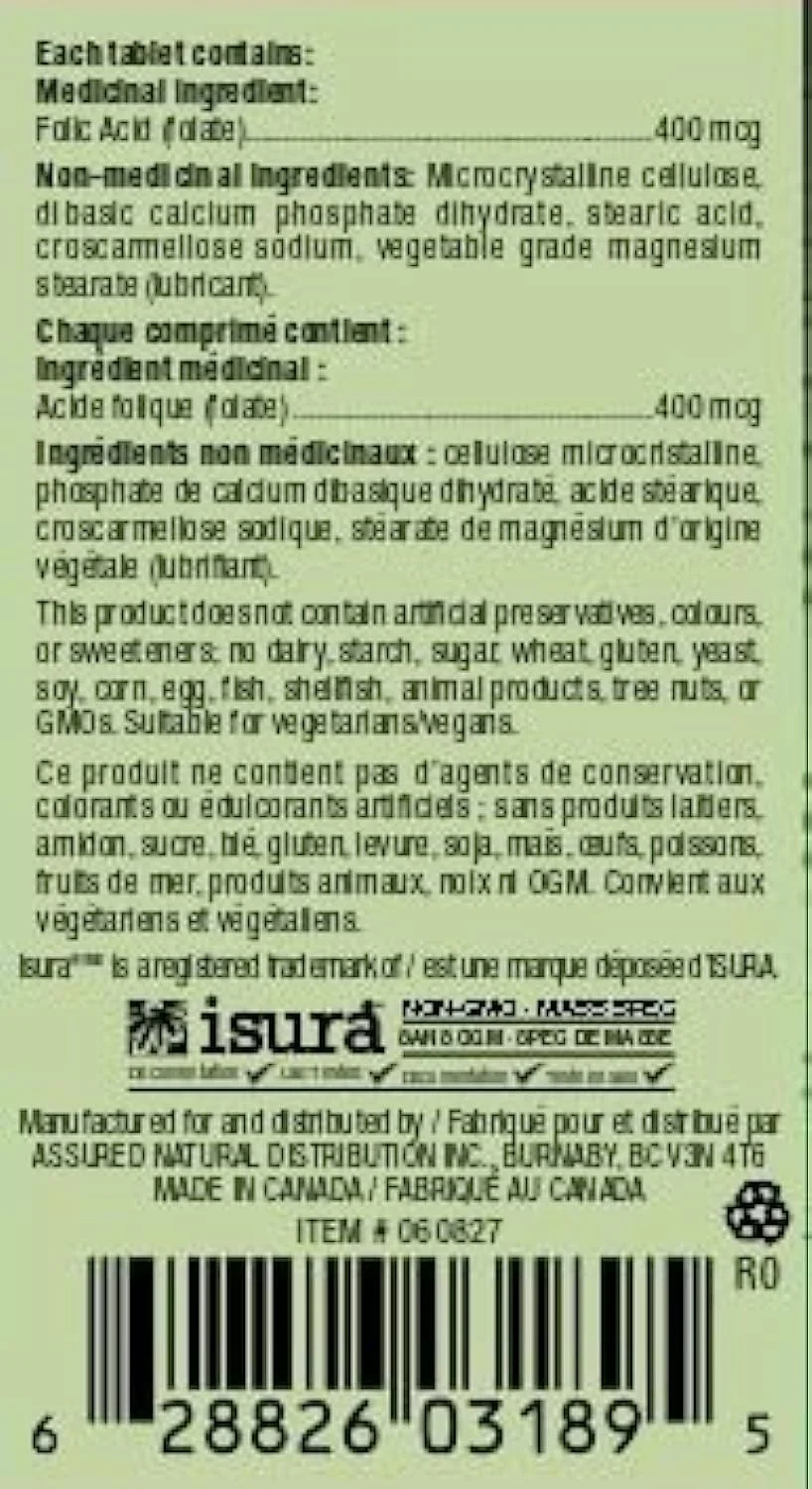 اسید فولیک ضروری دوران بارداری | اسید فولیک 400 میکروگرم برای بانوان اسید فولیک ضروری دوران بارداری | اسید فولیک 400 میکروگرم برای بانوان