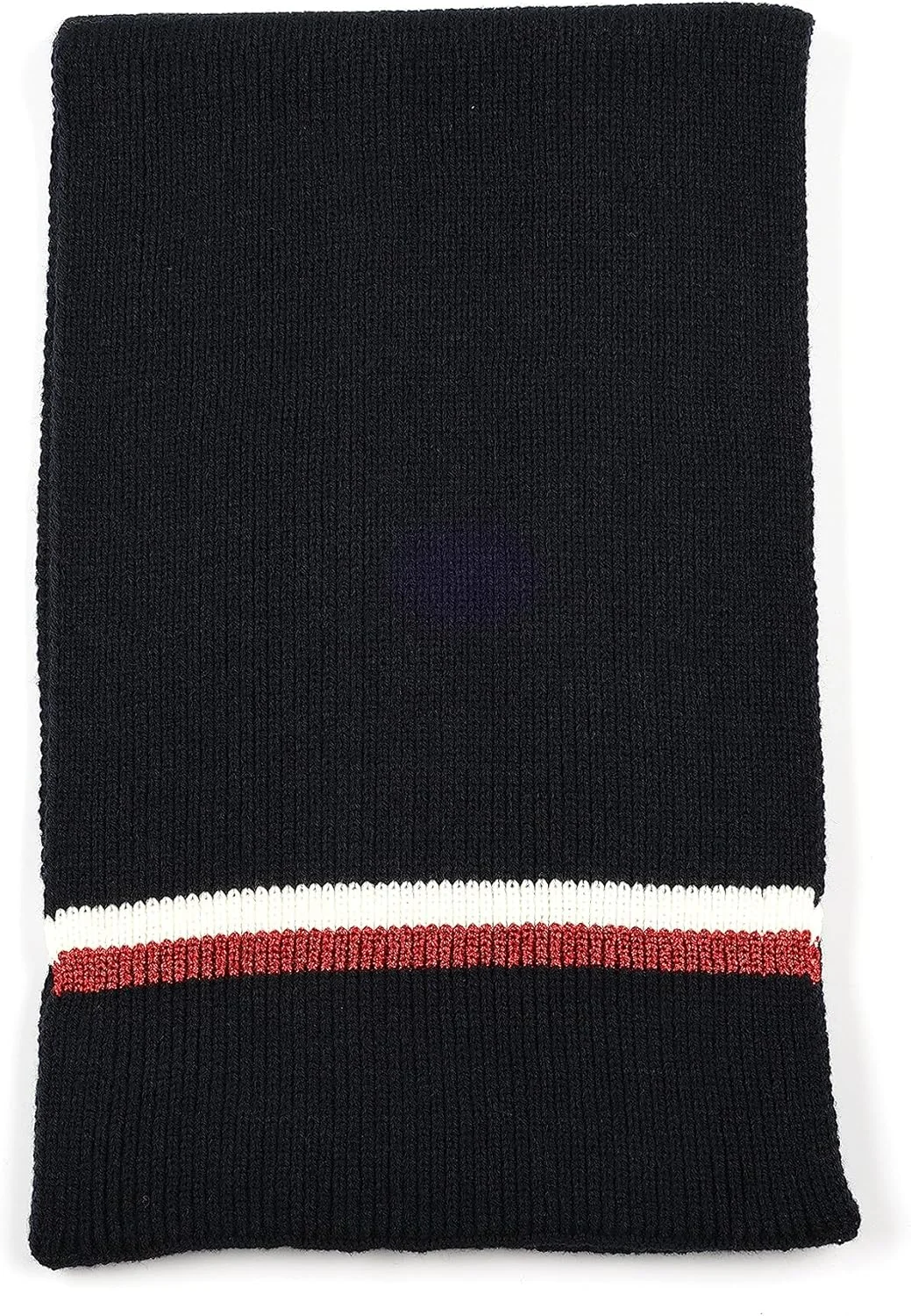 شال راه راه متالیک زنانه تامی هیلفیگر