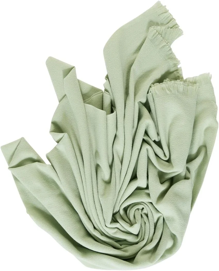 شال زنانه استریت وان، شال مد روز پلی استر