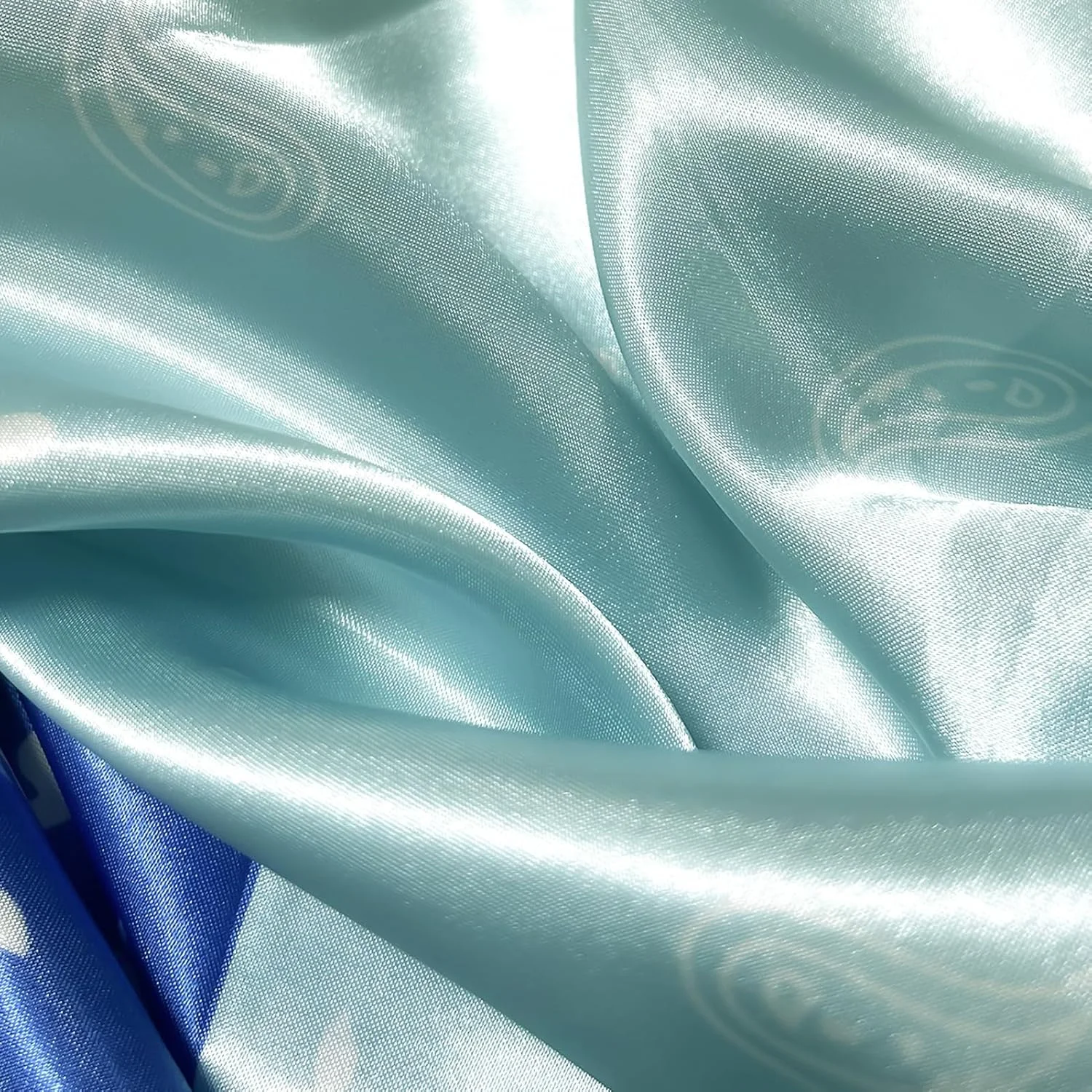 روسری های ساتن مربعی تزویق، روسری یا شال ساتن زنانه، روسری های بافت ابریشمی، سربند بوهمی، 3 عدد