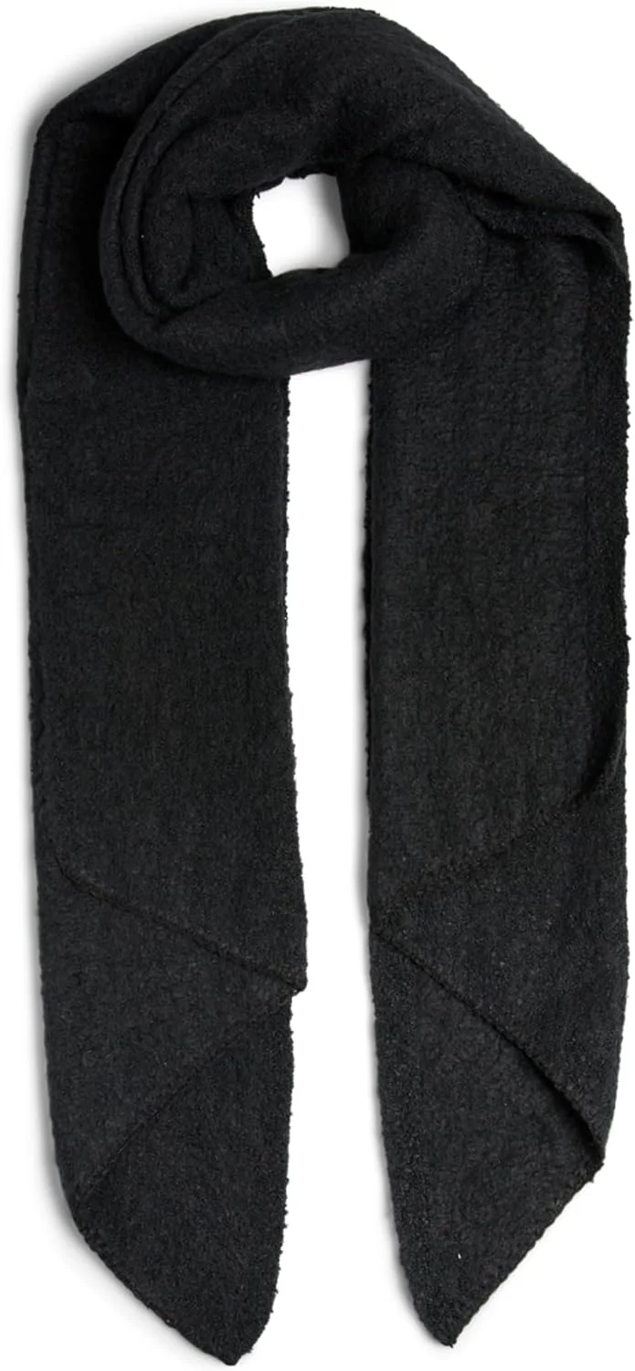 شال گردن بلند زنانه پی سز مدل Pcpyron، آبی، سایز One size