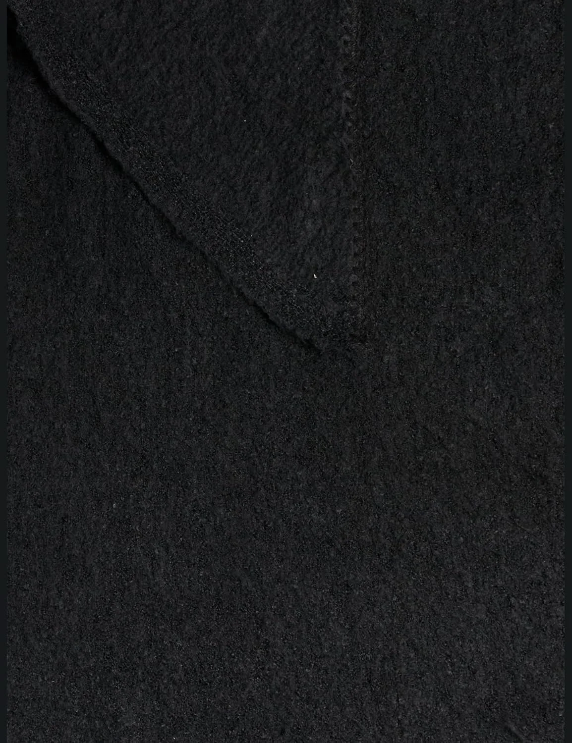 شال گردن بلند زنانه پی سز مدل Pcpyron، آبی، سایز One size