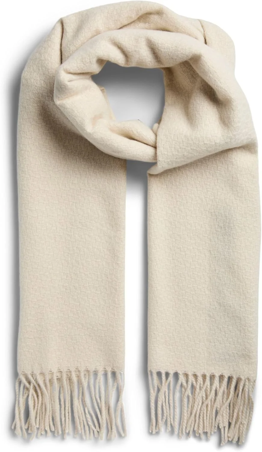 شال بلند زنانه پیزز مدل Pccella Noos Bc