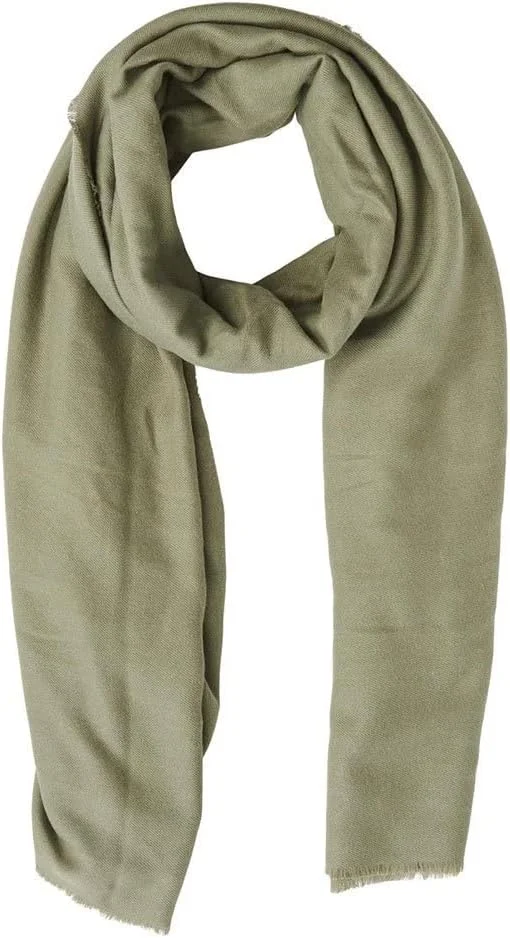 شال بلند زنانه مدل Pccilja Noos Bc از برند PIECES