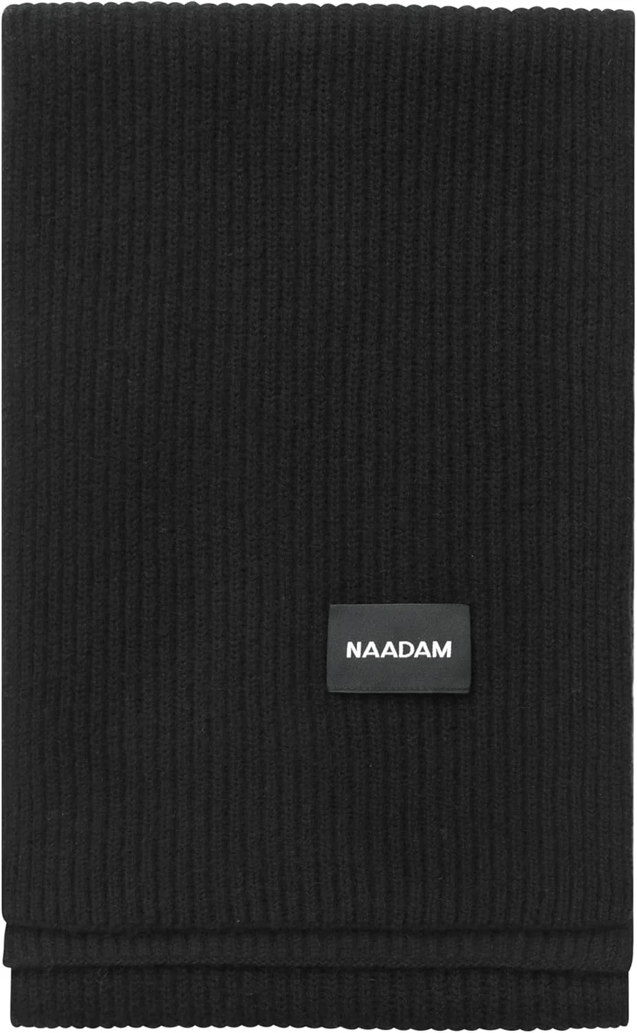 شال گردن کشمیری کبریتی امضا NAADAM (تک عددی) مناسب برای آقایان و بانوان