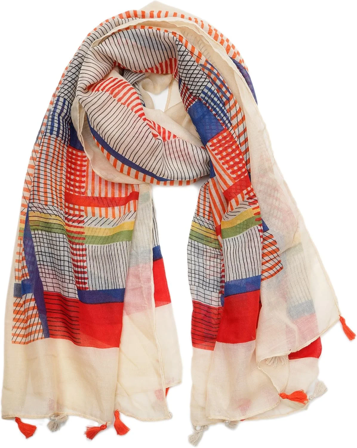 شال نرم زنانه طرح بوهو بزرگ و سبک مناسب چهار فصل، شال طرح بوهو بزرگ زنانه با طرح گلدار سبک مناسب پاییز و زمستان با حاشیه ریشه دار