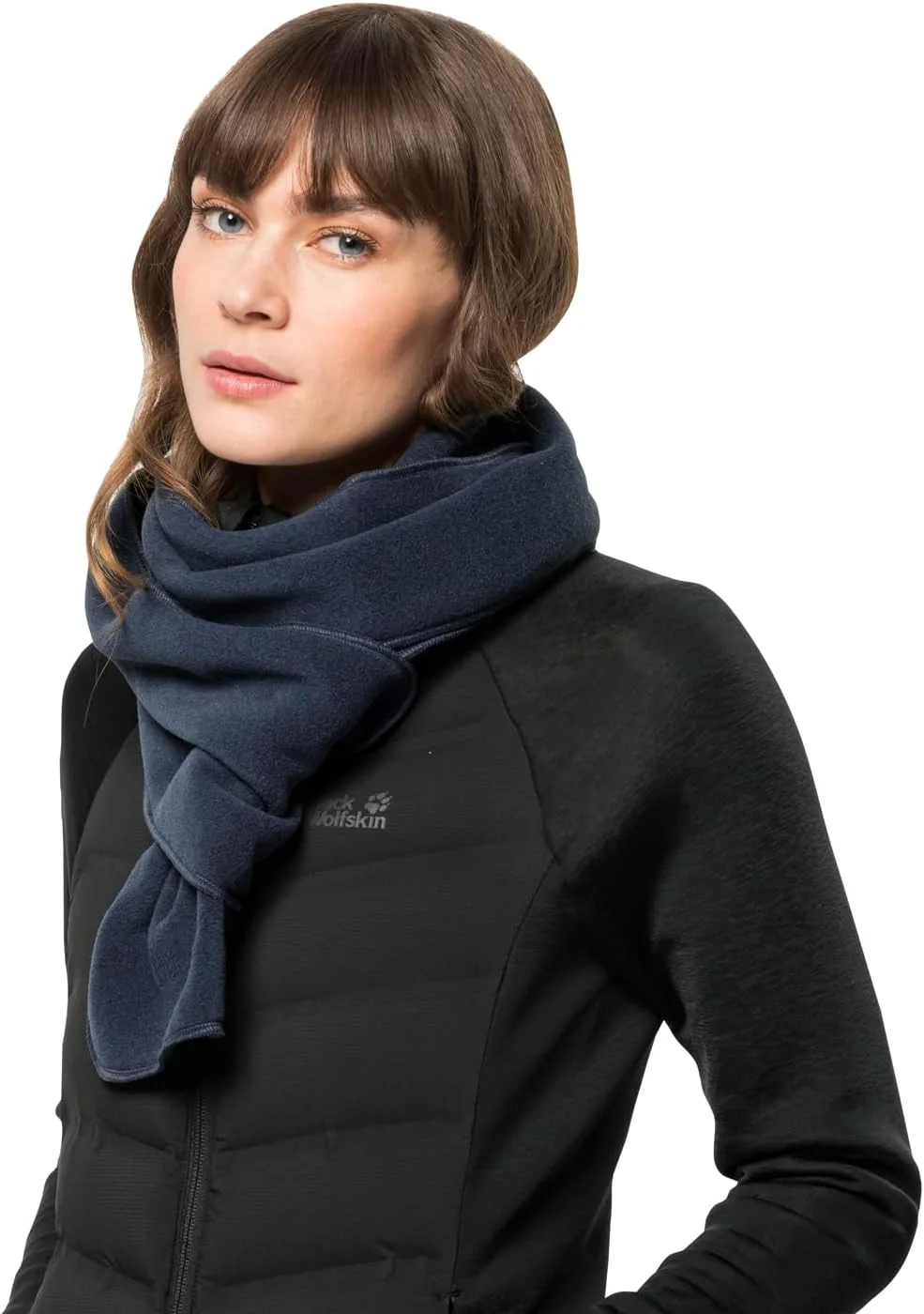 شال گردن ورتیگو جک ولفسکین (مناسب برای خانم ها و آقایان)