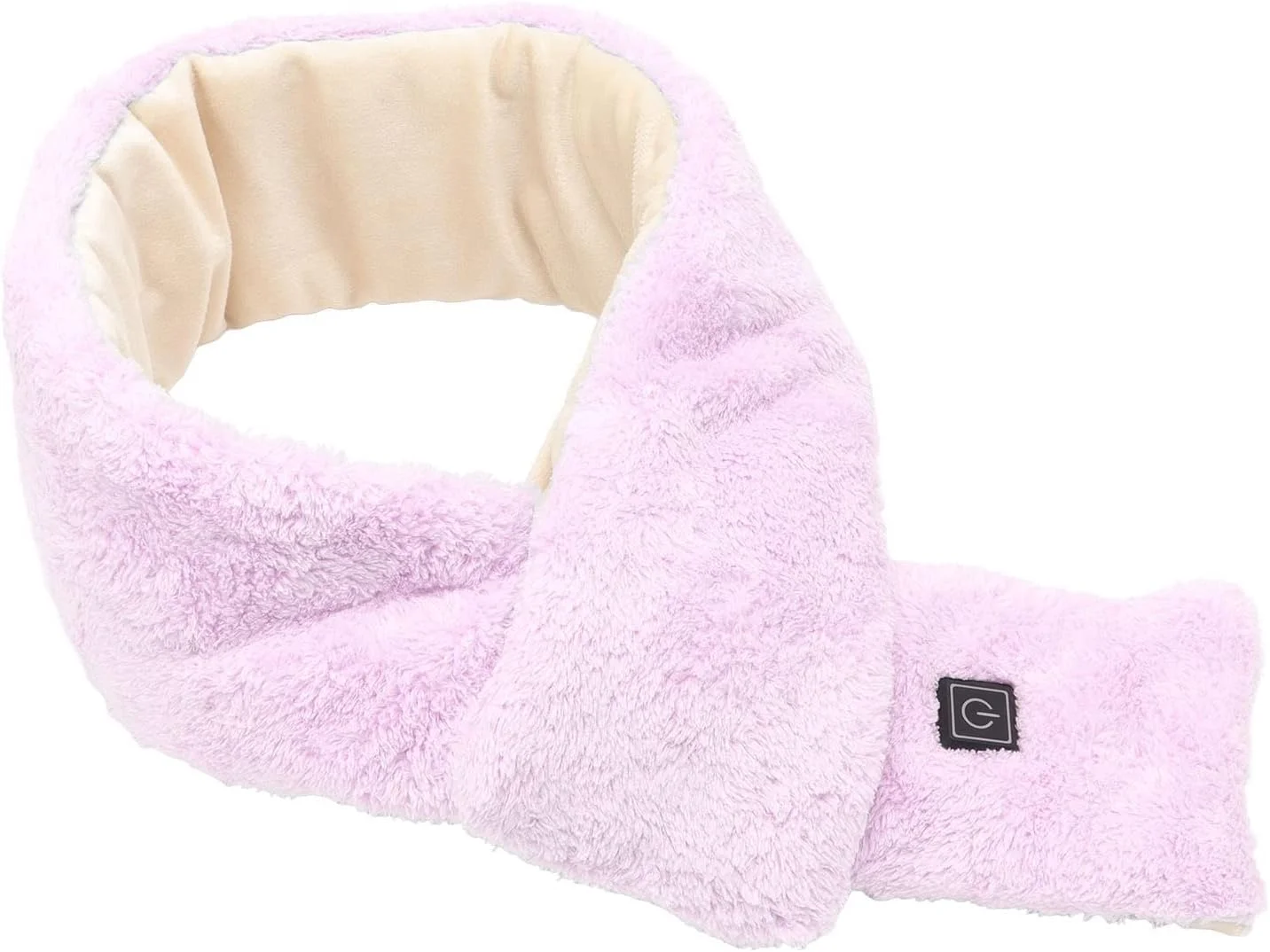 شال گردن گرمایشی برقی با منبع تغذیه USB