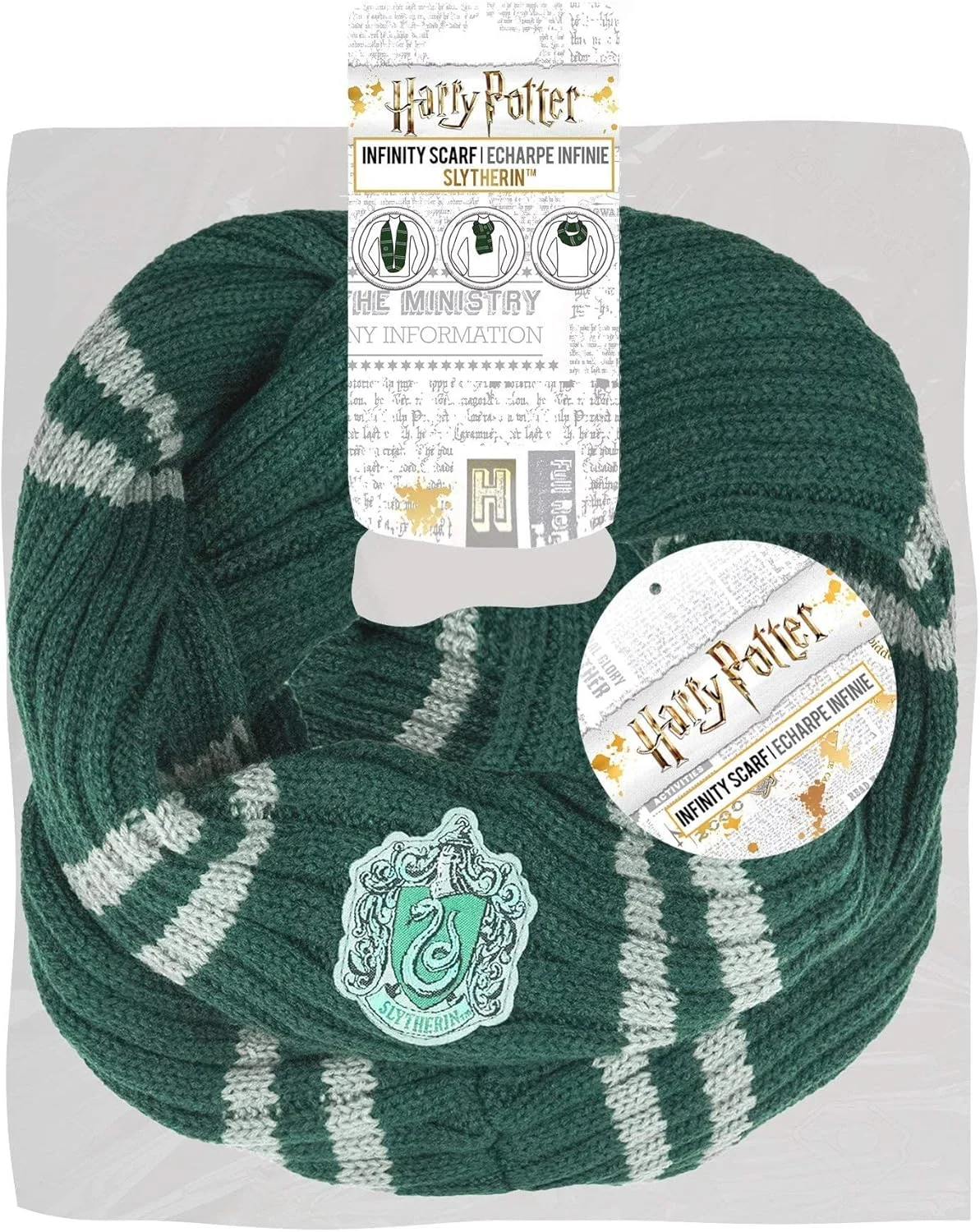 دستکش های سینرپلیکاز هری پاتر برای گوشی های هوشمند و تبلت ها - گریفیندور/اسلایترین/ریونکلاو/هافلپاف - مجوز رسمی