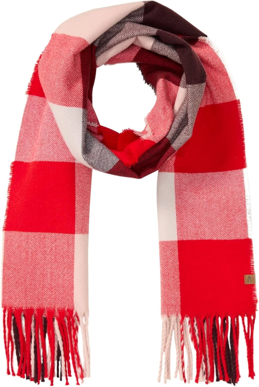 شال گردن زنانه کمل اکتیو مدل 307440-4v44