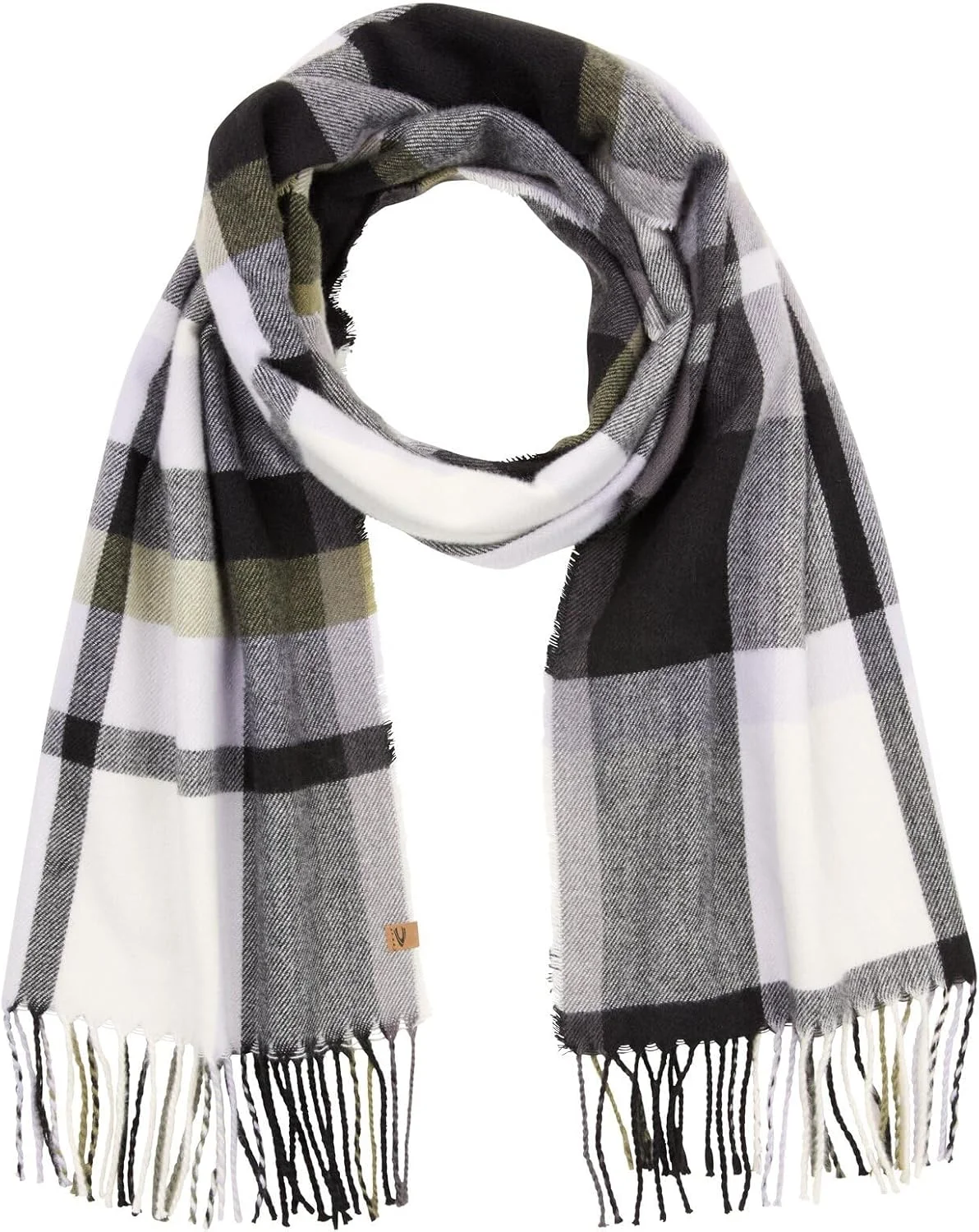 شال گردن زنانه کمل اکتیو مدل 307460-6v46