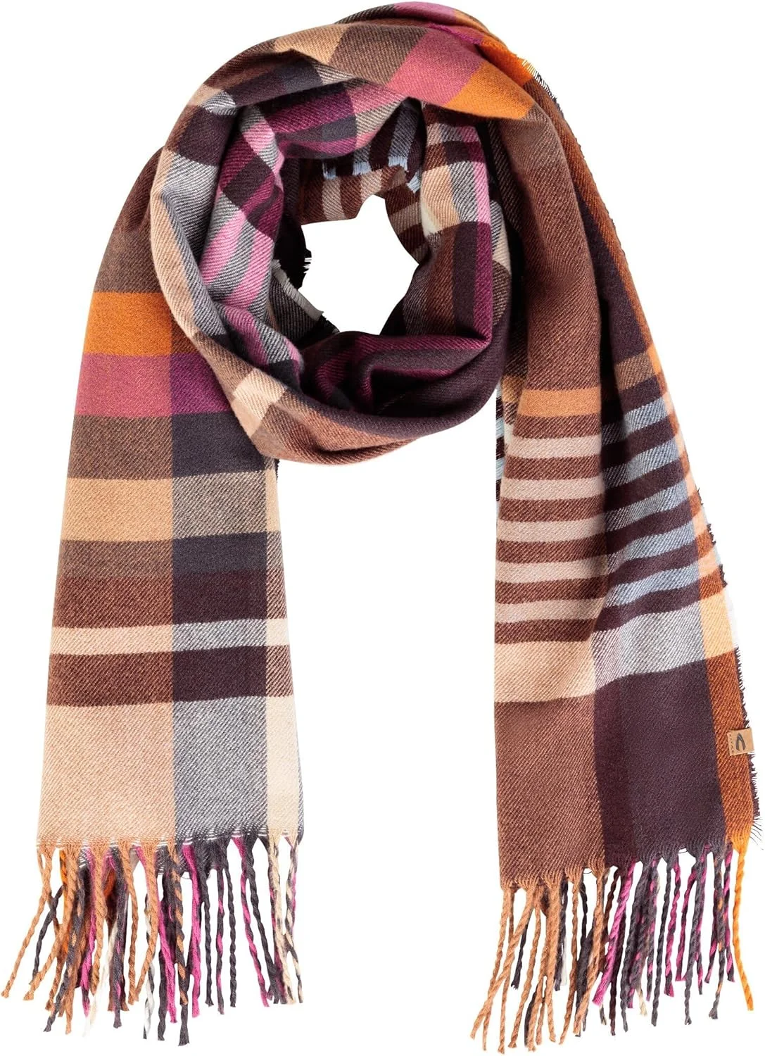 شال گردن زنانه کمل اکتیو مدل 307430-4v43