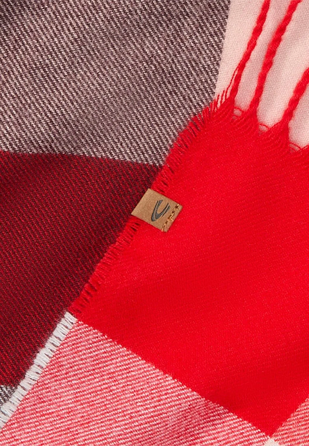 شال گردن زنانه کمل اکتیو مدل 307440-4v44