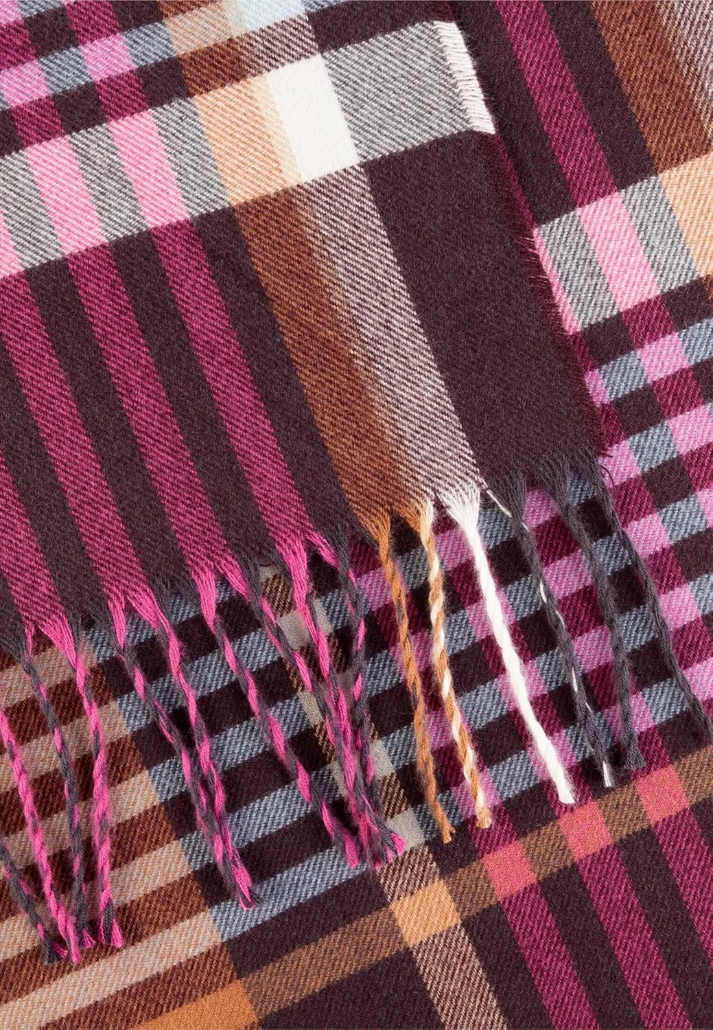 شال گردن زنانه کمل اکتیو مدل 307430-4v43