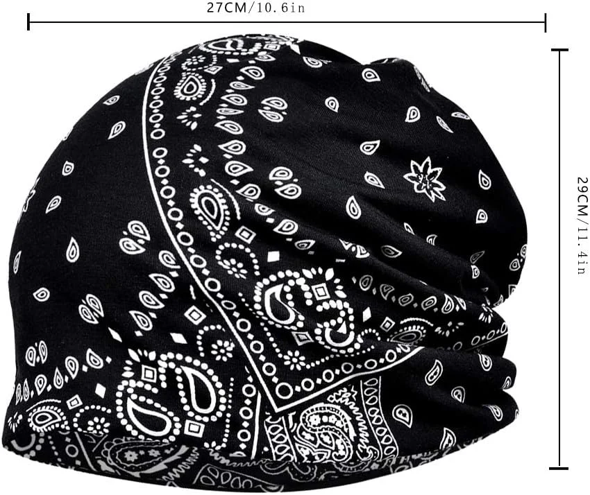 کلاه شل زنانه، کلاه شیمی درمانی، کلاه اسنود شل، پوشش سر