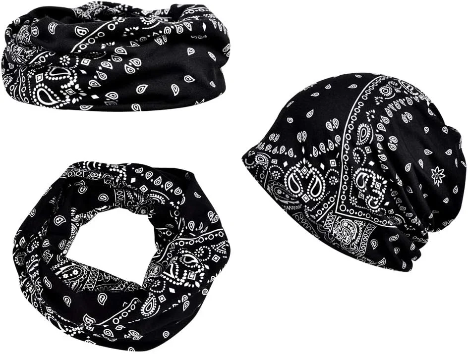 کلاه شل زنانه، کلاه شیمی درمانی، کلاه اسنود شل، پوشش سر