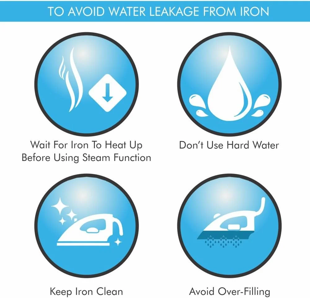 اتو بخار بلک اند دکر، توان 2400 وات، مخزن آب 380 میلی لیتر، کفی با روکش سرامیک، ضد چکه، ضد رسوب، خاموش شدن خودکار، بخار عمودی، خود تمیز شونده، خروج بخار، 35 گرم در دقیقه بخار مداوم، آبی - X2150-B5