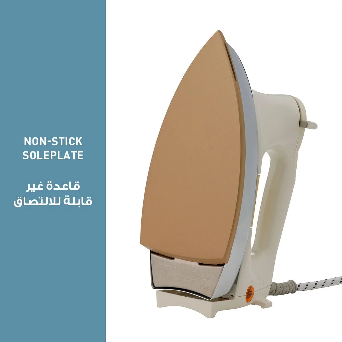 اتو خشک سنگین پاناسونیک - مدل NI22AWTXJ اتو خشک سنگین پاناسونیک - مدل NI22AWTXJ