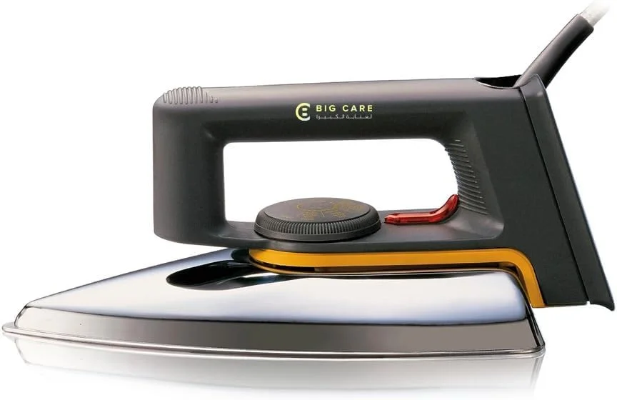 اتو بخار خشک کلاسیک فیلیپس ۱۰۰۰ وات