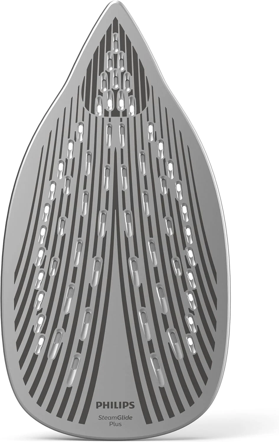 اتو بخار فیلیپس سری 5000 - 2600 وات، بخار لحظه ای 200 گرم، SteamGlide Plus، بخار مداوم 45 گرم در دقیقه - DST5040/86