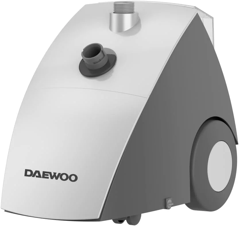 بخارگر لباس Daewoo DGS-3200 با ظرفیت 1.2 لیتر، 1500 وات